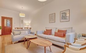 Apartamento El Cuarto Rey By Clabao